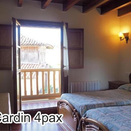 Апартаменти Casa Cardin Кангас-де-Оніс Екстер'єр фото