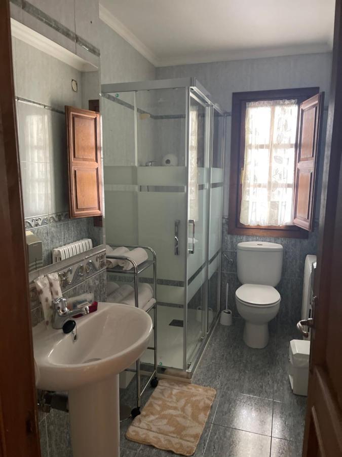 Апартаменти Casa Cardin Кангас-де-Оніс Екстер'єр фото