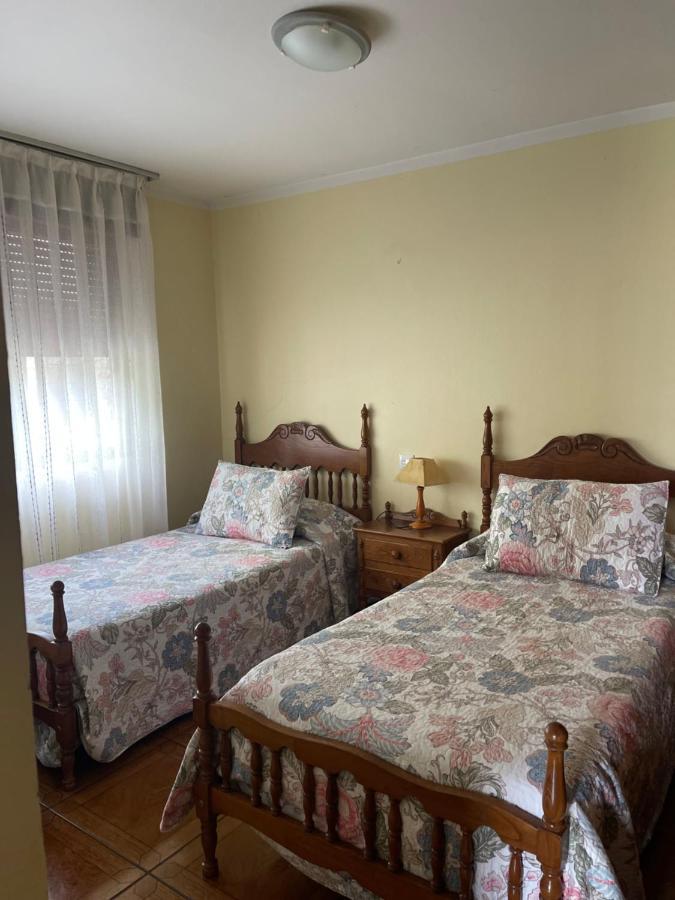Апартаменти Casa Cardin Кангас-де-Оніс Екстер'єр фото