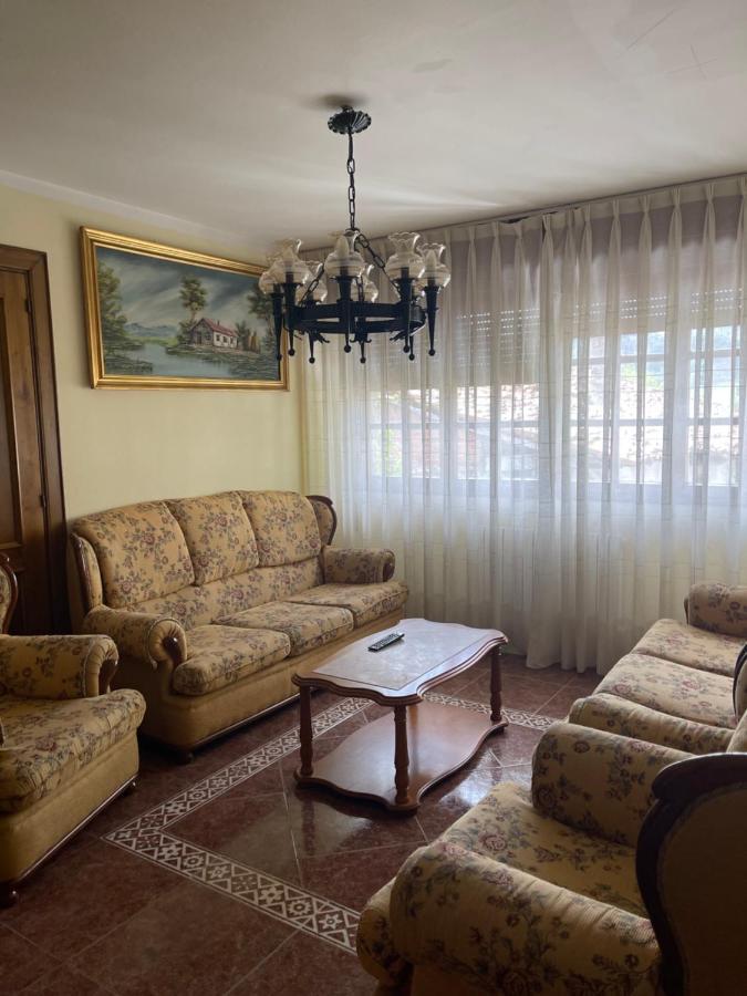 Апартаменти Casa Cardin Кангас-де-Оніс Екстер'єр фото